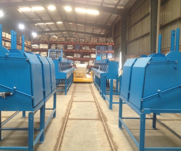 Weighing Machine Manufacturers in Chennai
